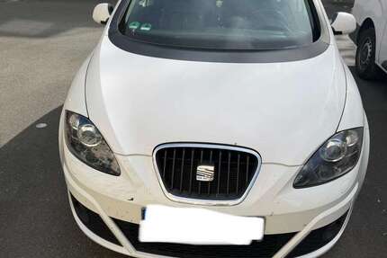 Seat Altea 151.800 km 4.000 &euro; Nürnberg 90408