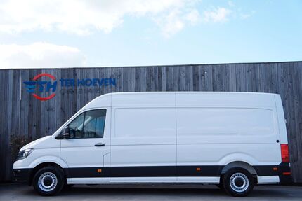 VW Crafter 223.407 km 16.900 &euro; Bad Bentheim 48455