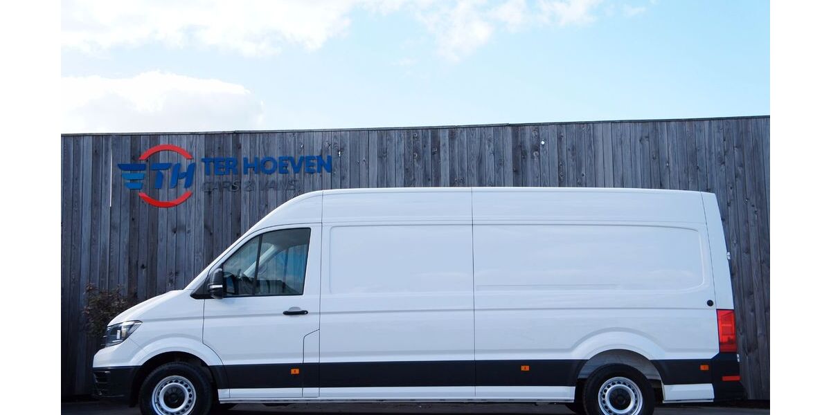 VW Crafter 223.407 km 16.900 &euro; Bad Bentheim 48455