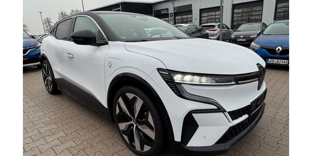 Renault Megane 31.100 km 26.990 &euro; Wiesmoor 26639