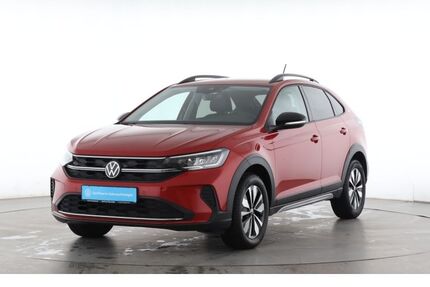 VW Taigo 25.179 km 18.820 &euro; Plattling 94447