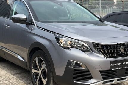 Peugeot 3008 93.194 km 14.990 &euro; Berlin 12249