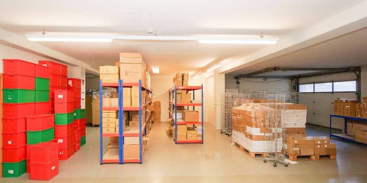 Gewerbeobjekt Pirna - 1.150.000&euro; | Angebot:23563333