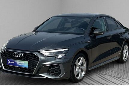 Audi A3 40.300 km 28.890 &euro; Weyhe 28844