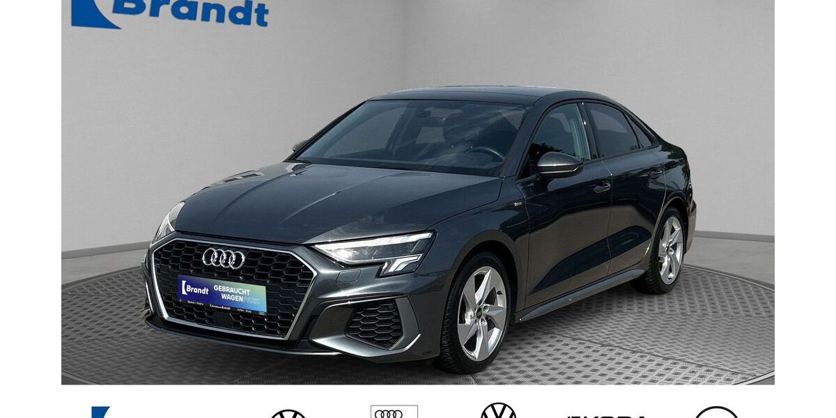 Audi A3 40.300 km 28.890 &euro; Weyhe 28844