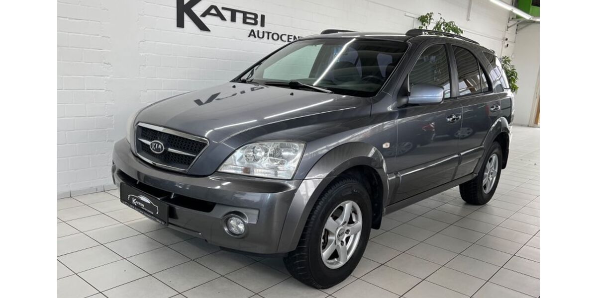 Kia Sorento 171.118 km 6.490 &euro; Schwelm 58332