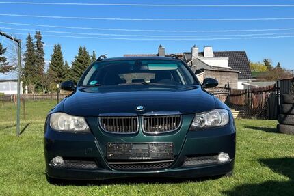 BMW 325 264.000 km 3.600 &euro; Wermsdorf 04779