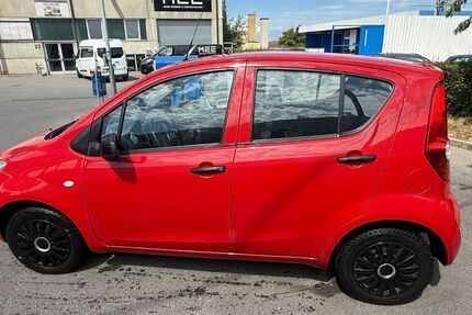 Opel Agila 133.000 km 1.500 &euro; Reutlingen 72764