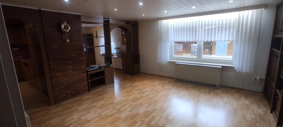 Einfamilienhaus Buchen (Odenwald) - 5 Zimmer, 137 m&sup2;, 1.190&euro; | Angebot:26592160