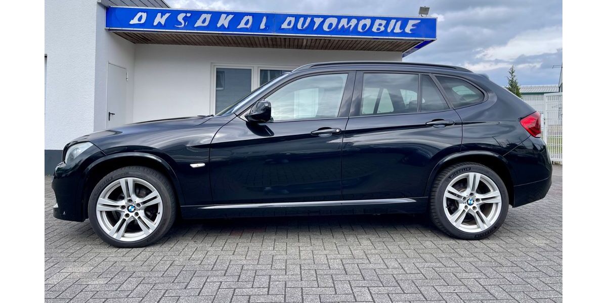 BMW X1 240.000 km 5.950 &euro; Wipperfürth 51688