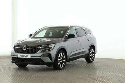 Renault Espace 24.189 km 32.990 &euro; Hamburg 22763