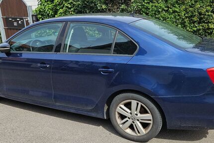 VW Jetta 286.000 km 4.000 &euro; Sindelfingen 71063