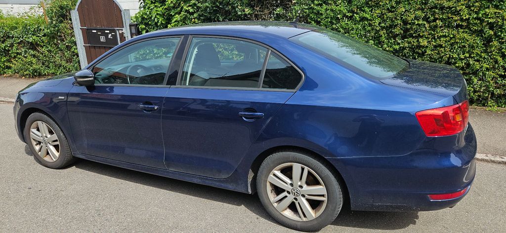 VW Jetta 286.000 km 4.000 &euro; Sindelfingen 71063