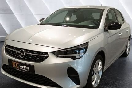 Opel Corsa 2.000 km 14.420 &euro; Bietigheim-Bissingen 74321