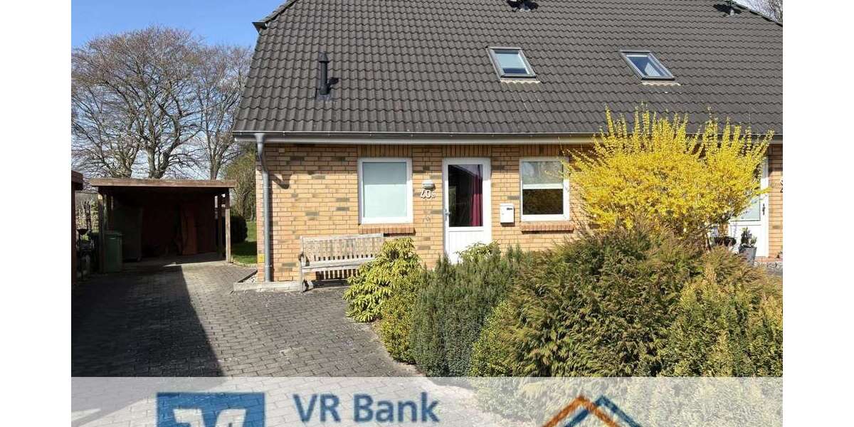 Einfamilienhaus Busdorf - 5 Zimmer, 106 m&sup2;, 265.000&euro; | Angebot:26285778