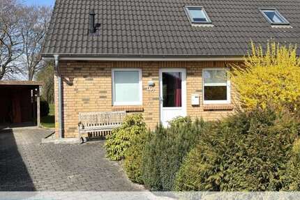Haus Busdorf - 5 Zimmer, 106 m&sup2;, 265.000&euro; | Angebot:26285778