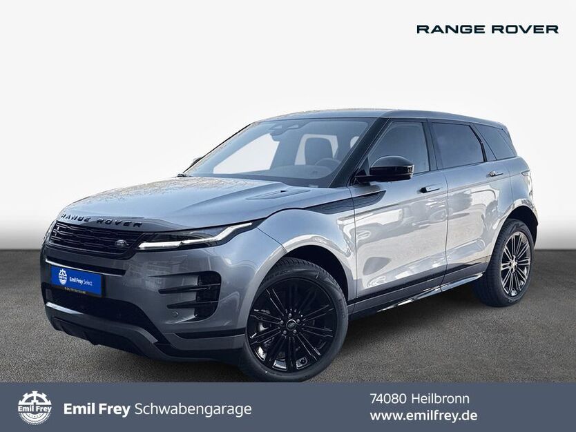 Land Rover Range Rover Evoque 1.110 km 56.980 € Heilbronn 74080