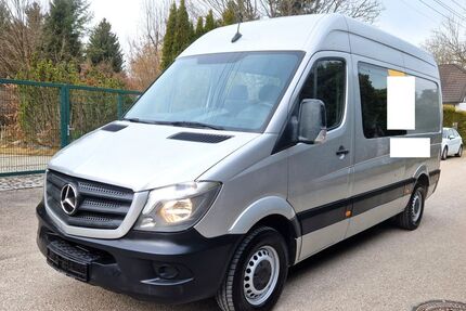 Mercedes-Benz Sprinter 300.000 km 8.990 &euro; München 80935