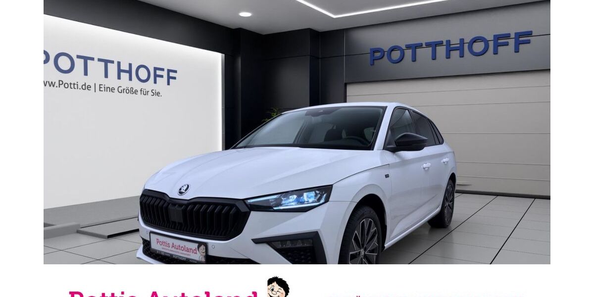 Skoda Scala 8.307 km 24.997 € Hamm 59075