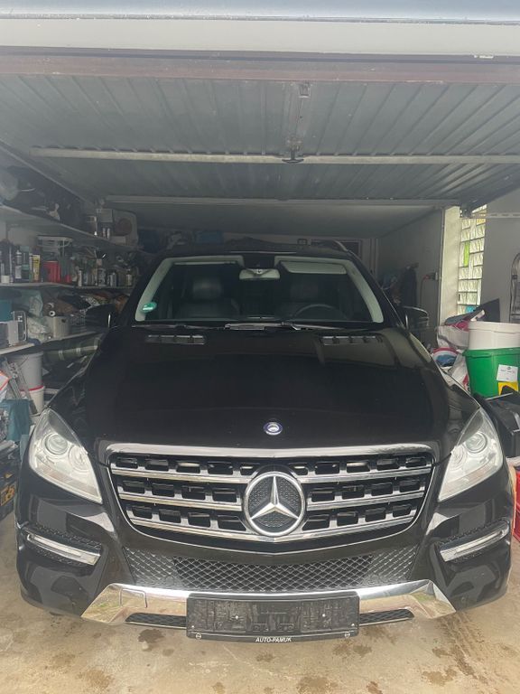 ML 350