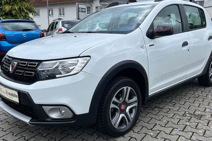 Dacia Sandero 4.155 km 12.950 &euro; Butzbach 35510