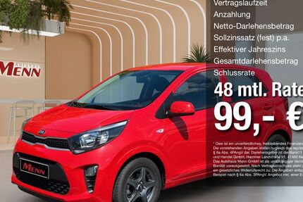 Kia Picanto 32.680 km 11.680 &euro; Siegen 57074