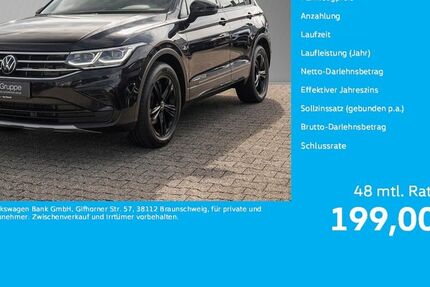 VW Tiguan 92.434 km 26.880 &euro; Neuwied 56564