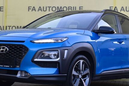 Hyundai KONA 100.000 km 15.500 &euro; Kremmen 16766