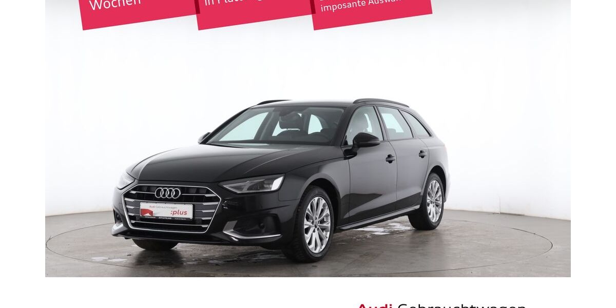 Audi A4 78.803 km 23.590 &euro; Plattling 94447
