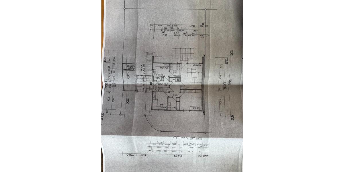Einfamilienhaus Mittelbiberach - 5 Zimmer, 135 m&sup2;, 490.000&euro; | Angebot:27002288