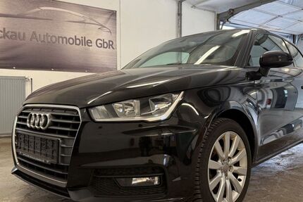 Audi A1 183.311 km 8.900 € Seeth Ekholt 25337