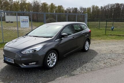 Ford Focus 208.677 km 5.500 &euro; Eydelstedt 49406