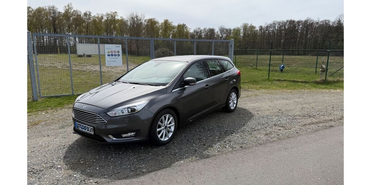 Ford Focus 208.677 km 5.980 &euro; Eydelstedt 49406