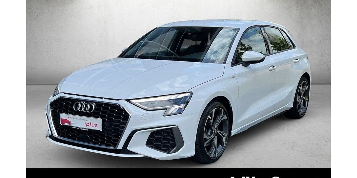 Audi A3 59.319 km 25.380 &euro; Mainz 55131