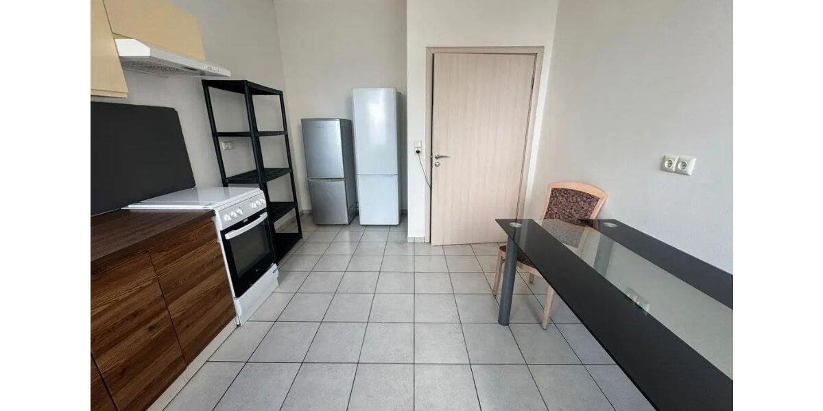 Etagenwohnung Tuttlingen - 1 Zimmer, 27 m&sup2;, 380&euro; | Angebot:26088237