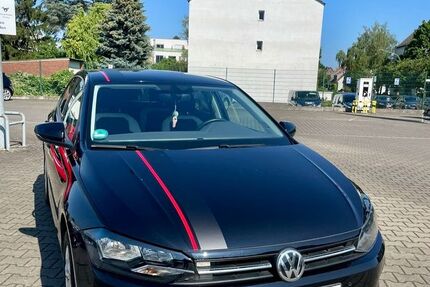 VW Polo 154.000 km 11.500 &euro; Vettweiss 52391