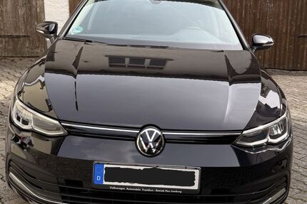 VW Golf 63.700 km 16.999 &euro; Usingen 61250