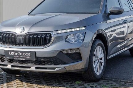 Skoda Kamiq 20.687 km 17.980 &euro; Trier 54292