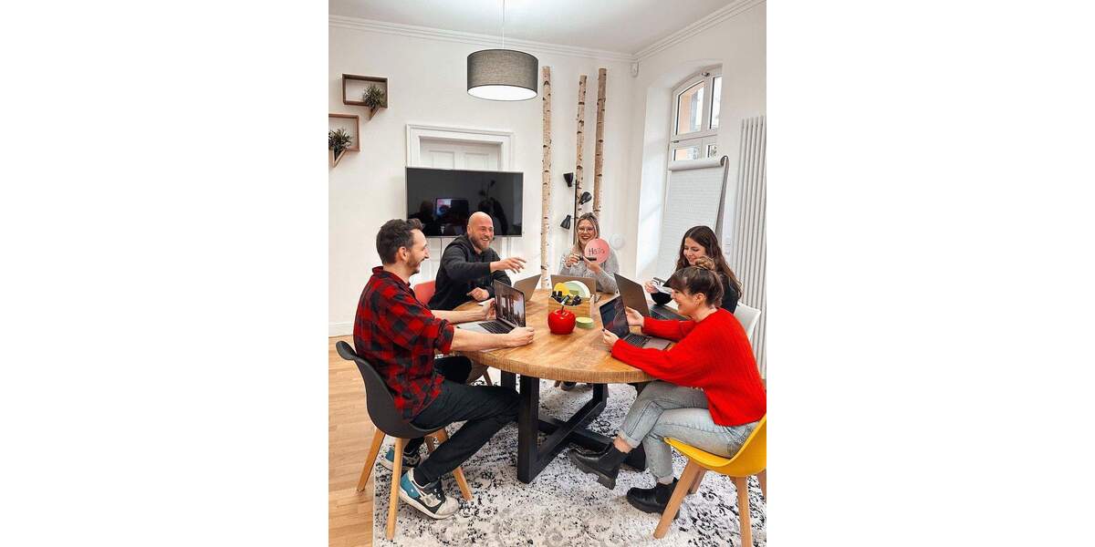 Gewerbeobjekt Kassel Bad Wilhelmshöhe - 2.500&euro; | Angebot:25686746