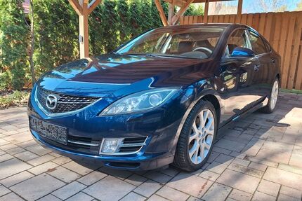 Mazda 6 151.748 km 6.000 &euro; Königs Wusterhausen 15711