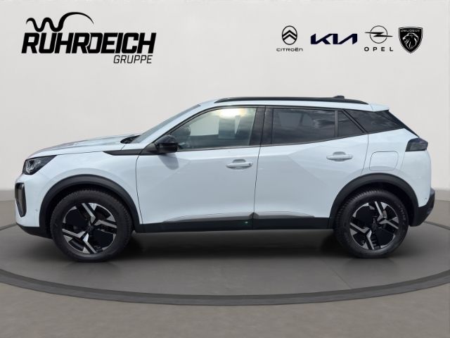 Peugeot 2008 3.000 km 28.590 € Duisburg 47059