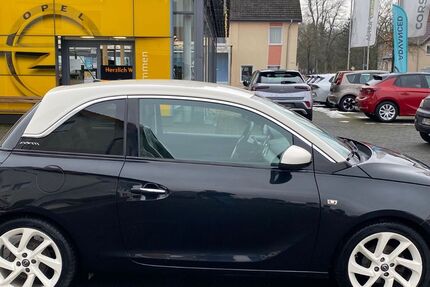 Opel Adam 99.650 km 7.200 &euro; Detmold 32758