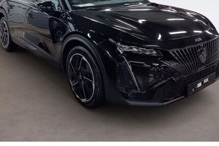 Peugeot 408 24.518 km 29.999 &euro; Wildau 15745