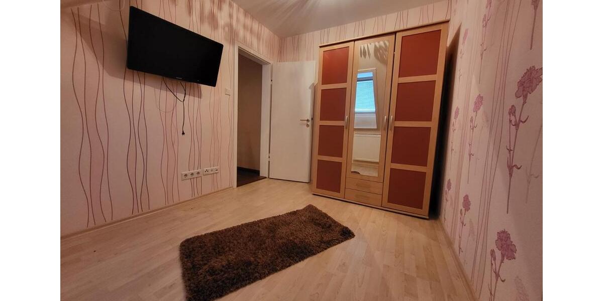 Reihenhaus Sulingen - 5 Zimmer, 110 m&sup2;, 215.000&euro; | Angebot:27096855