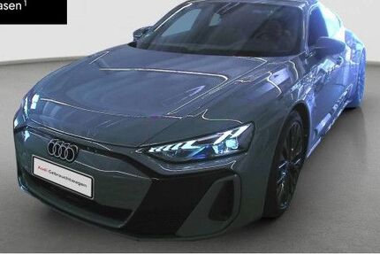 Audi e-tron GT 4.510 km 92.680 &euro; Hünfeld 36088