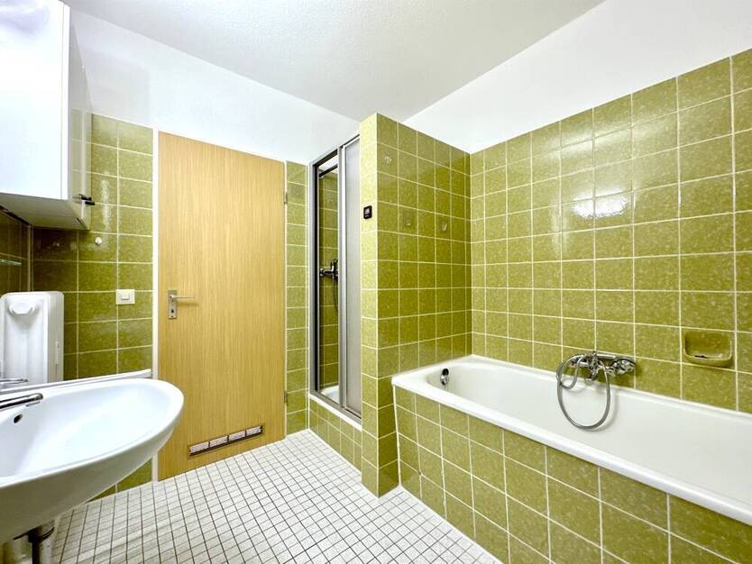 Schöne 2-Zimmer-Wohnung im beliebten Stadtteil Schildesche