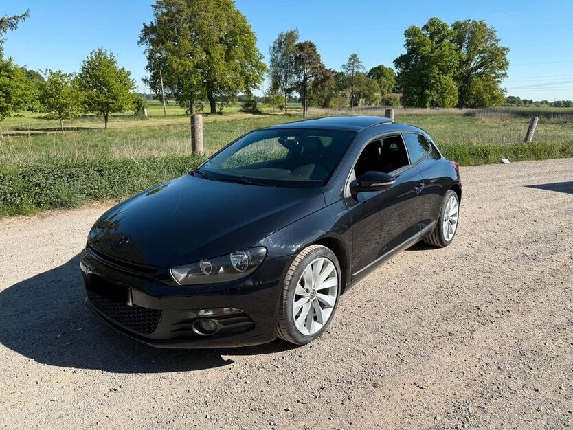 Scirocco