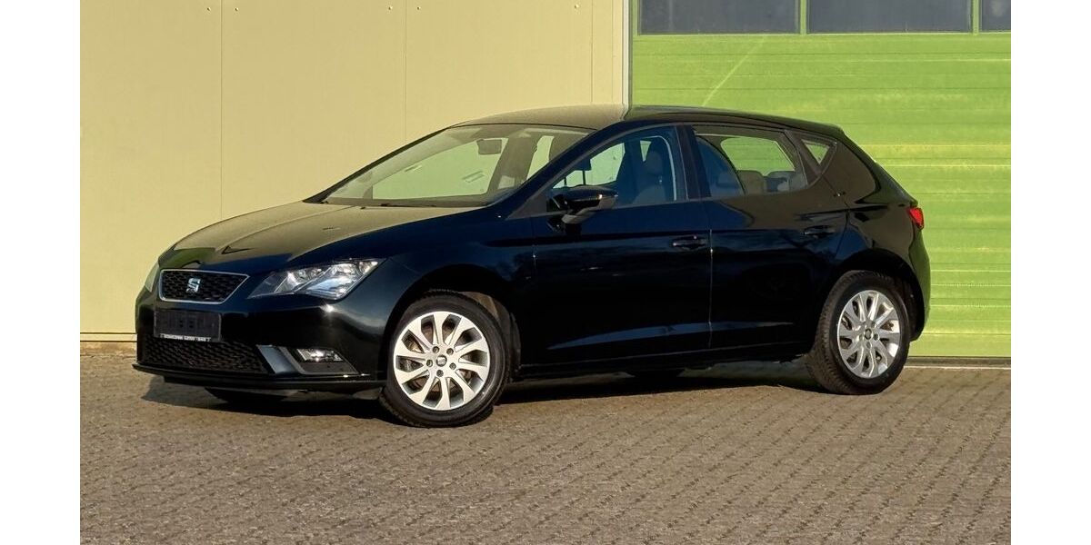 Seat Leon 96.780 km 9.695 &euro; Brüsewitz 19071