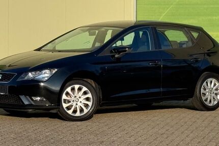 Seat Leon 96.780 km 9.795 &euro; Brüsewitz 19071