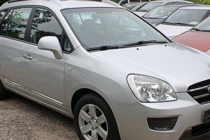 Kia Carens 168.700 km 2.699 &euro; Berlin 13057